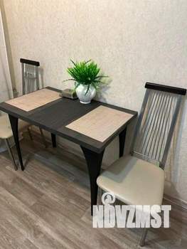 1-к квартира, посуточно, 44м2, 1/1 этаж
