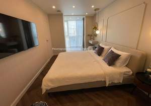 3-к квартира, на длительный срок, 80м2, 12/25 этаж
