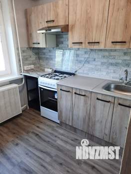 2-к квартира, на длительный срок, 44м2, 5/5 этаж