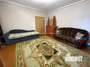 2-к квартира, на длительный срок, 50м2, 4/9 этаж