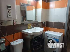 Студия квартира, на длительный срок, 29м2, 3/4 этаж