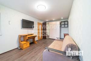 1-к квартира, на длительный срок, 33м2, 5/10 этаж