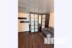 1-к квартира, посуточно, 45м2, 5/5 этаж