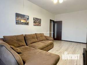 2-к квартира, на длительный срок, 58м2, 3/15 этаж