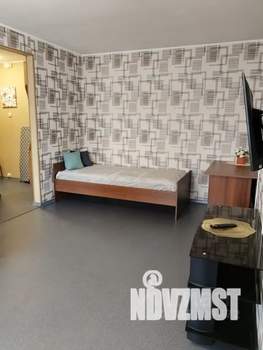 2-к квартира, посуточно, 45м2, 5/5 этаж