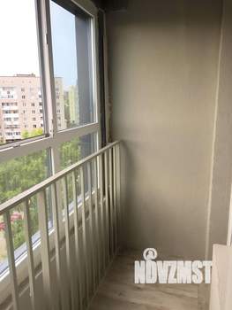 1-к квартира, на длительный срок, 36м2, 9/16 этаж