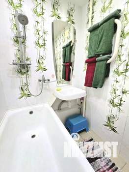 2-к квартира, посуточно, 60м2, 1/1 этаж