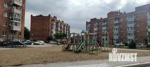 2-к квартира, посуточно, 42м2, 5/5 этаж