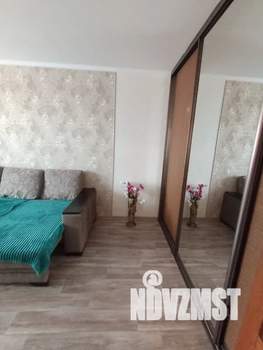 2-к квартира, посуточно, 53м2, 10/10 этаж