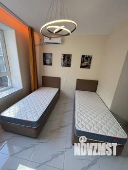 1-к квартира, посуточно, 31м2, 1/1 этаж