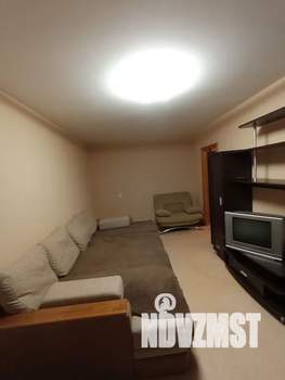 2-к квартира, посуточно, 50м2, 6/10 этаж