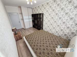2-к квартира, посуточно, 69м2, 10/25 этаж