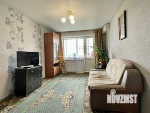 1-к квартира, на длительный срок, 33м2, 8/10 этаж