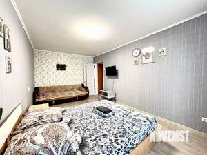 1-к квартира, посуточно, 35м2, 4/5 этаж