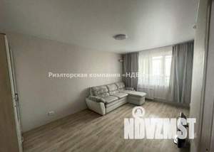 1-к квартира, на длительный срок, 38м2, 2/19 этаж