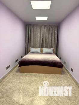 2-к квартира, посуточно, 55м2, 1/5 этаж