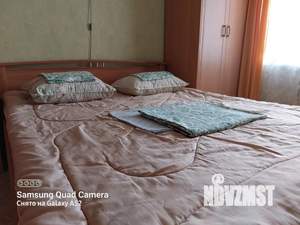 2-к квартира, посуточно, 50м2, 9/9 этаж