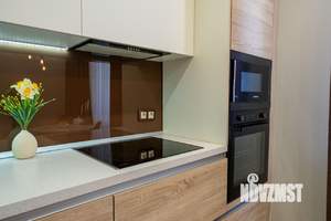 2-к квартира, посуточно, 53м2, 1/1 этаж