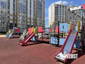 1-к квартира, на длительный срок, 35м2, 8/10 этаж