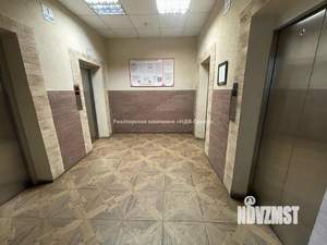 1-к квартира, на длительный срок, 54м2, 20/24 этаж