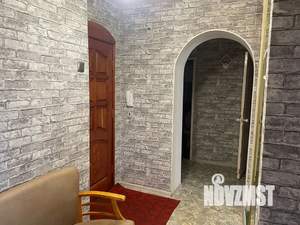 2-к квартира, посуточно, 50м2, 3/10 этаж