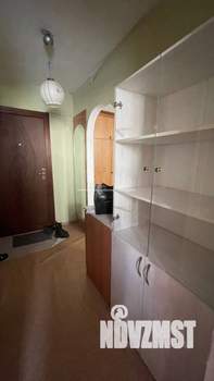 1-к квартира, на длительный срок, 33м2, 4/6 этаж