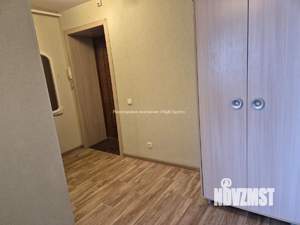 1-к квартира, на длительный срок, 37м2, 2/10 этаж