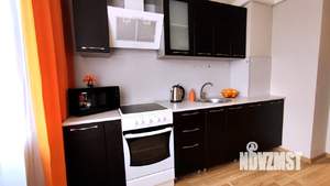 2-к квартира, посуточно, 64м2, 2/25 этаж