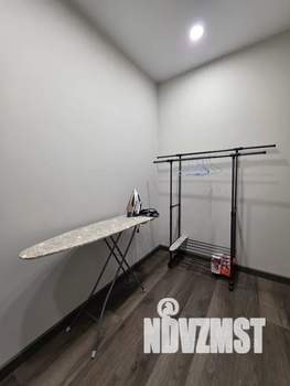 2-к квартира, посуточно, 42м2, 4/14 этаж