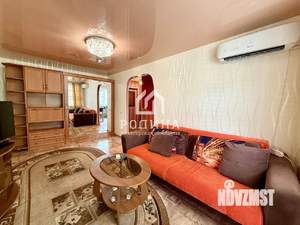 2-к квартира, на длительный срок, 44м2, 5/5 этаж