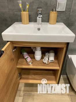 Студия квартира, посуточно, 31м2, 1/9 этаж