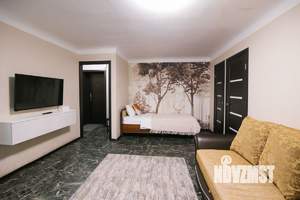2-к квартира, посуточно, 45м2, 2/5 этаж