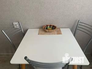 1-к квартира, посуточно, 31м2, 1/6 этаж