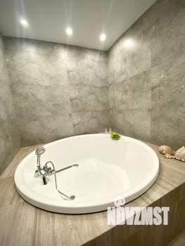 1-к квартира, посуточно, 30м2, 1/2 этаж