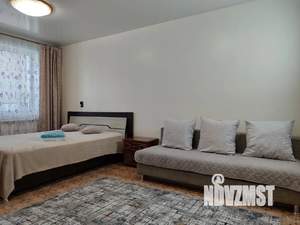 1-к квартира, посуточно, 33м2, 1/10 этаж