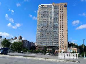 Студия квартира, посуточно, 30м2, 9/26 этаж