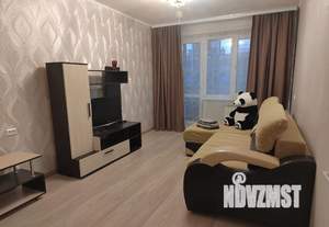 1-к квартира, посуточно, 34м2, 9/10 этаж