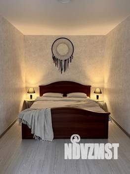 2-к квартира, посуточно, 42м2, 1/1 этаж