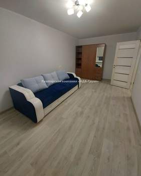 1-к квартира, на длительный срок, 34м2, 5/10 этаж