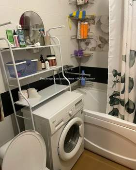 2-к квартира, на длительный срок, 44м2, 5/5 этаж