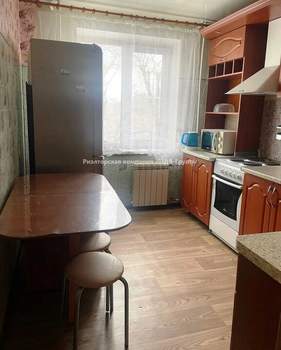 3-к квартира, на длительный срок, 66м2, 2/9 этаж