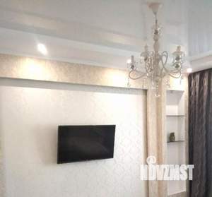 1-к квартира, посуточно, 38м2, 15/17 этаж