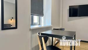 1-к квартира, посуточно, 26м2, 4/4 этаж