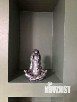 2-к квартира, посуточно, 54м2, 3/10 этаж