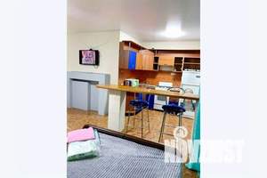 1-к квартира, посуточно, 33м2, 2/5 этаж