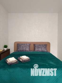 1-к квартира, посуточно, 30м2, 2/5 этаж