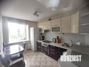 2-к квартира, посуточно, 50м2, 5/9 этаж