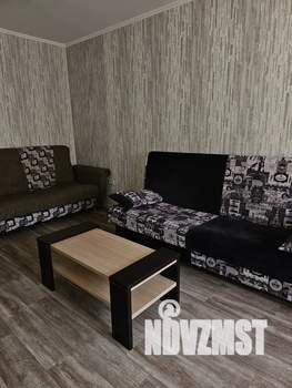 2-к квартира, посуточно, 42м2, 3/5 этаж