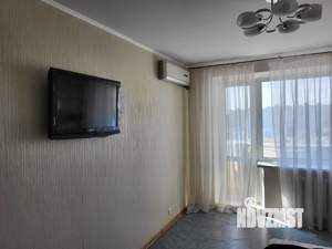 1-к квартира, посуточно, 36м2, 9/10 этаж