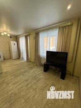 1-к квартира, на длительный срок, 30м2, 1/10 этаж